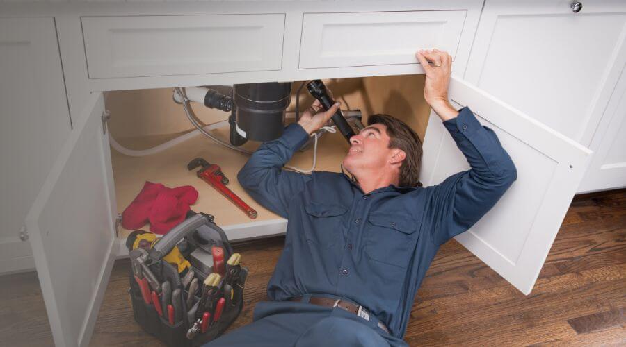 Professional septic pumping service in Centreville, VA